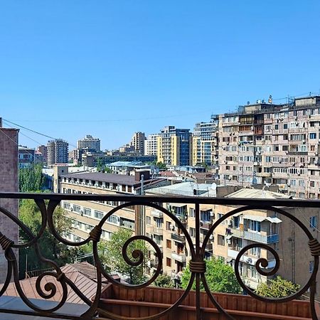 Luxury Apartment In The City Heart Erywań Zewnętrze zdjęcie
