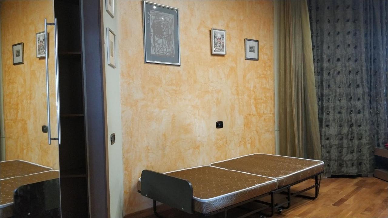 Luxury Apartment In The City Heart Erywań Zewnętrze zdjęcie