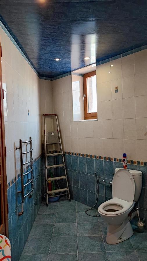 Luxury Apartment In The City Heart Erywań Zewnętrze zdjęcie