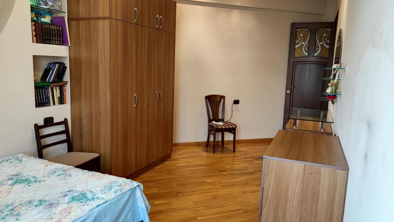 Luxury Apartment In The City Heart Erywań Zewnętrze zdjęcie