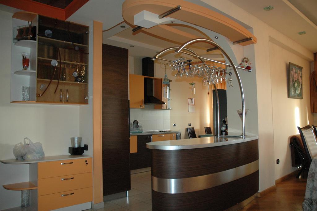 Luxury Apartment In The City Heart Erywań Pokój zdjęcie